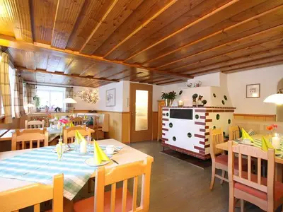 Ferienwohnung für 4 Personen (62 m²) in Blaichach 6/10