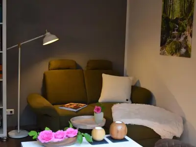 Ferienwohnung für 2 Personen (35 m²) in Blaichach 2/10