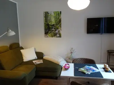 Ferienwohnung für 2 Personen (35 m²) in Blaichach 3/10