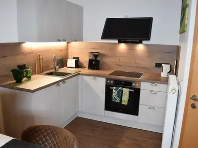 Ferienwohnung für 2 Personen (35 m²) in Blaichach 4/10
