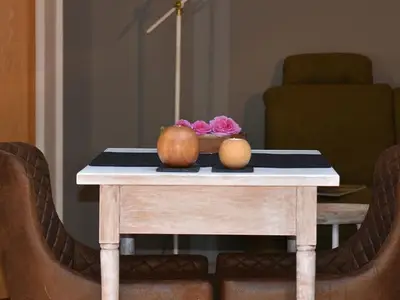 Ferienwohnung für 2 Personen (35 m²) in Blaichach 5/10