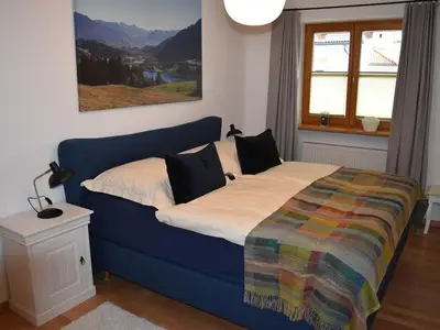 Ferienwohnung für 2 Personen (35 m²) in Blaichach 6/10