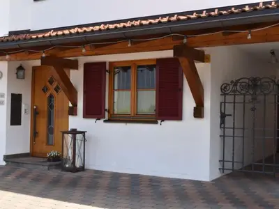 Ferienwohnung für 2 Personen (35 m²) in Blaichach 10/10