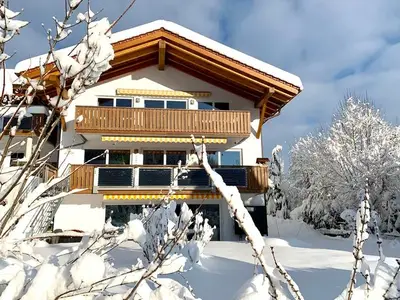 Ferienwohnung für 4 Personen (90 m²) in Blaichach 1/10