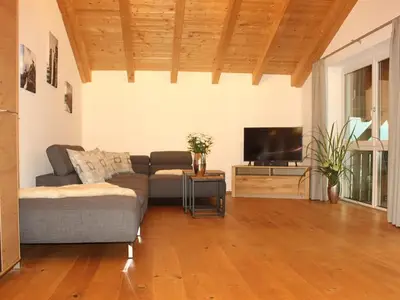 Ferienwohnung für 4 Personen (90 m²) in Blaichach 2/10