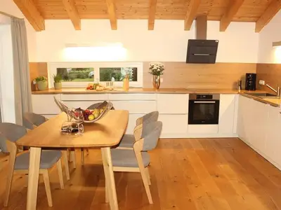 Ferienwohnung für 4 Personen (90 m²) in Blaichach 3/10