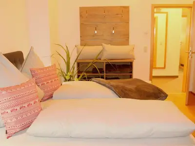 Ferienwohnung für 4 Personen (90 m²) in Blaichach 5/10