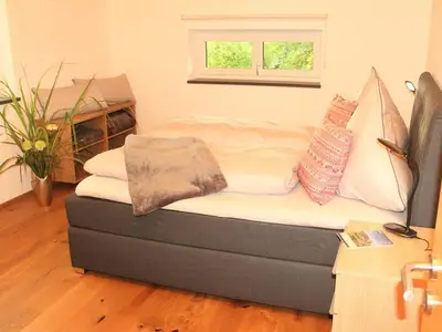 Ferienwohnung für 4 Personen (90 m²) in Blaichach 8/10