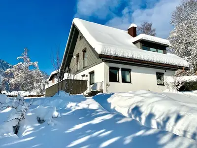 Ferienwohnung für 6 Personen (150 m²) in Blaichach 1/10