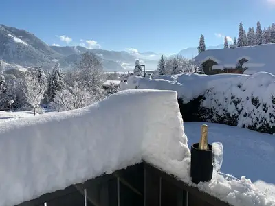Ferienwohnung für 6 Personen (150 m²) in Blaichach 2/10