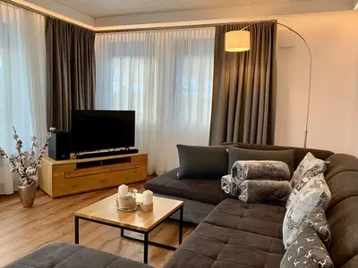 Ferienwohnung für 6 Personen (150 m²) in Blaichach 3/10