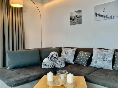 Ferienwohnung für 6 Personen (150 m²) in Blaichach 4/10