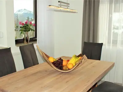 Ferienwohnung für 6 Personen (150 m²) in Blaichach 7/10