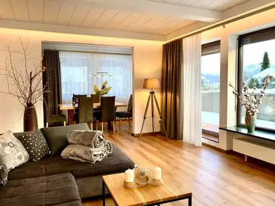 Ferienwohnung für 6 Personen (150 m²) in Blaichach 8/10