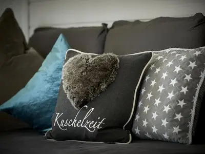 Ferienwohnung für 4 Personen (130 m²) in Blaichach 2/10