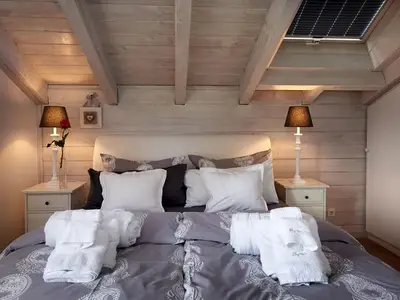 Ferienwohnung für 4 Personen (130 m²) in Blaichach 8/10