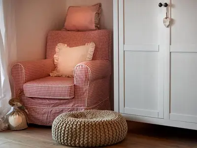 Ferienwohnung für 4 Personen (130 m²) in Blaichach 9/10