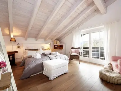 Ferienwohnung für 4 Personen (130 m²) in Blaichach 10/10