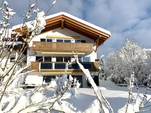 Ferienwohnung für 4 Personen (90 m²) in Blaichach