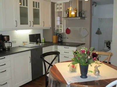 Ferienwohnung für 2 Personen (55 m²) in Blaichach 4/10