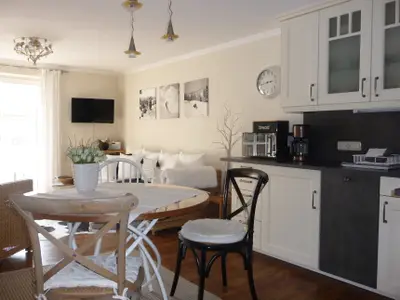 Ferienwohnung für 2 Personen (55 m²) in Blaichach 5/10