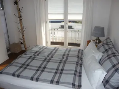 Ferienwohnung für 2 Personen (55 m²) in Blaichach 6/10