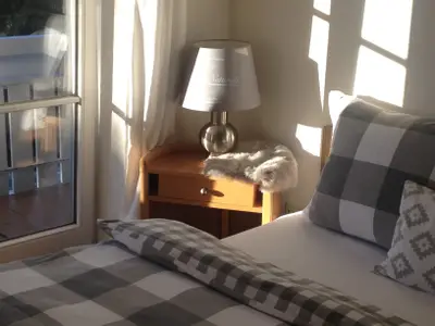 Ferienwohnung für 2 Personen (55 m²) in Blaichach 7/10