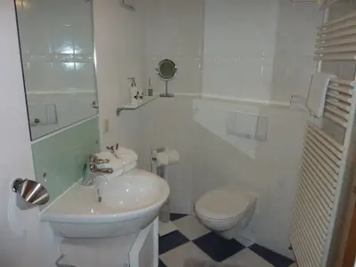 Ferienwohnung für 2 Personen (55 m²) in Blaichach 8/10