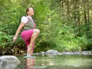 Ferienwohnung für 2 Personen (30 m²) in Blaichach