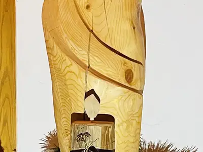 Frohe Weihnacht und ein glückliches Jahr 2026