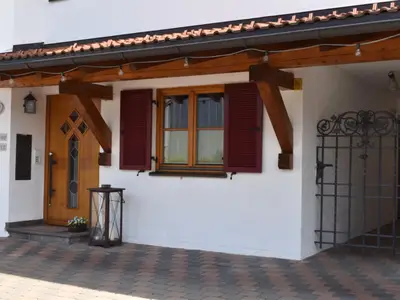 ... Ihr Eingangsbereich ...