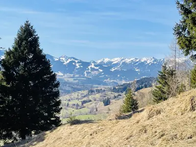 ... Winter goaht - Frialing  kudd ...