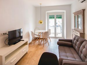 Ferienwohnung für 3 Personen (45 m²) in Blanes