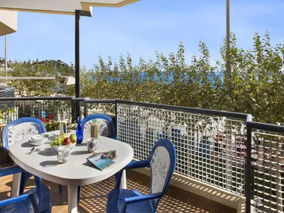 TerraceBalcony TerraceBalcony