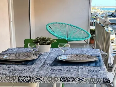 TerraceBalcony TerraceBalcony