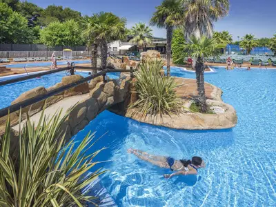 Ferienwohnung für 6 Personen (40 m²) in Blanes 10/10