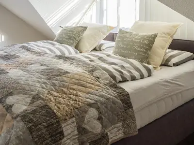 Boxspringbett