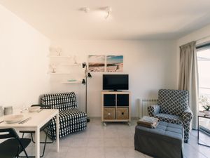 Ferienwohnung für 2 Personen (25 m&sup2;) in Blankenberge