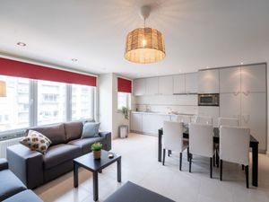 Ferienwohnung für 4 Personen (65 m&sup2;) in Blankenberge