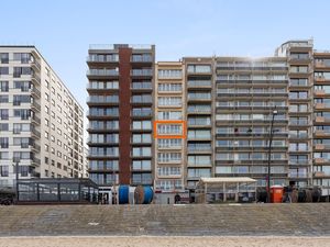 Ferienwohnung für 6 Personen (95 m²) in Blankenberge