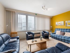 Ferienwohnung für 6 Personen (80 m&sup2;) in Blankenberge