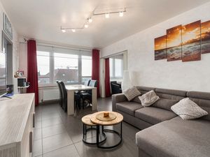 Ferienwohnung für 4 Personen (30 m²) in Blankenberge