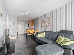 Ferienwohnung für 4 Personen (80 m&sup2;) in Blankenberge