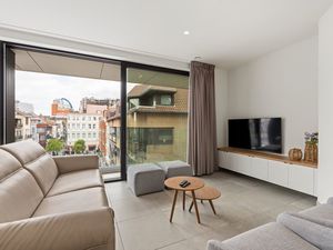 Ferienwohnung für 6 Personen (95 m²) in Blankenberge