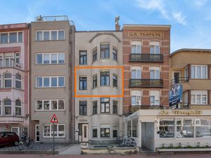 Ferienwohnung für 6 Personen (95 m&sup2;) in Blankenberge