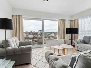 Ferienwohnung für 2 Personen (55 m&sup2;) in Blankenberge