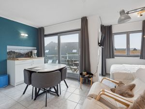 Ferienwohnung für 2 Personen (35 m²) in Blankenberge
