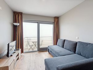 Ferienwohnung für 2 Personen (30 m²) in Blankenberge