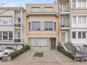 Ferienwohnung für 4 Personen (80 m²) in Blankenberge