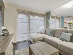 Ferienwohnung für 4 Personen (30 m²) in Blankenberge